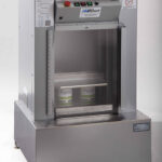 Harbil 5G-HD mixer pints